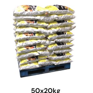 EEZYHEAT Smokeless (MSF0195)