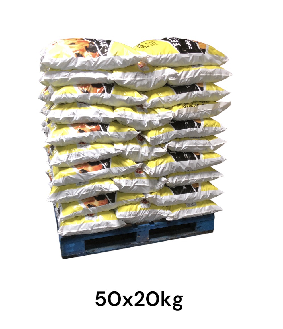 EEZYHEAT Smokeless (MSF0195)