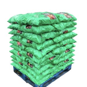 Nitelite (coal alternative)