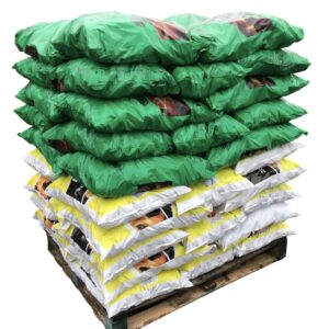 EEZYHEAT and NITELITE Mixed Pallet