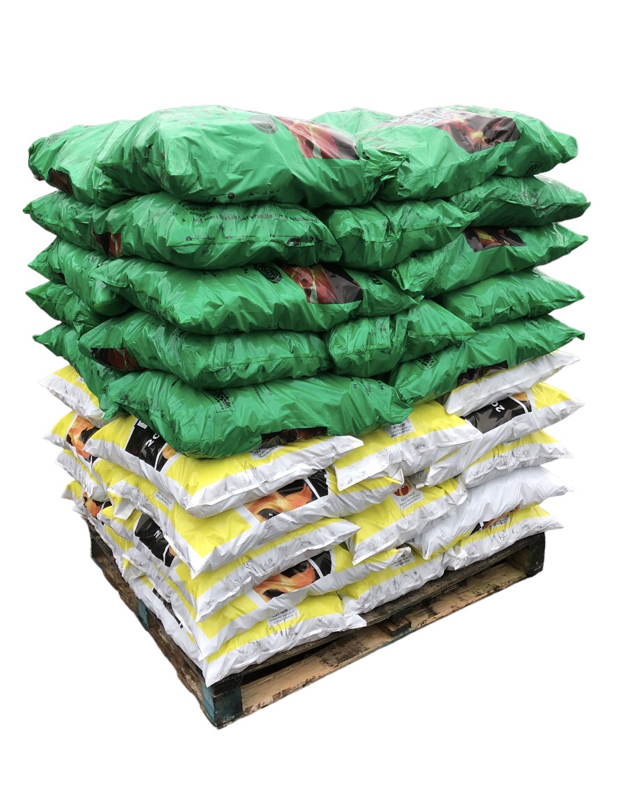 EEZYHEAT and NITELITE Mixed Pallet