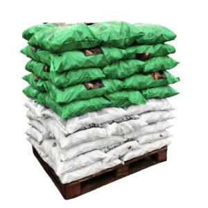 BLACKJACK and NITELITE Mixed Pallet