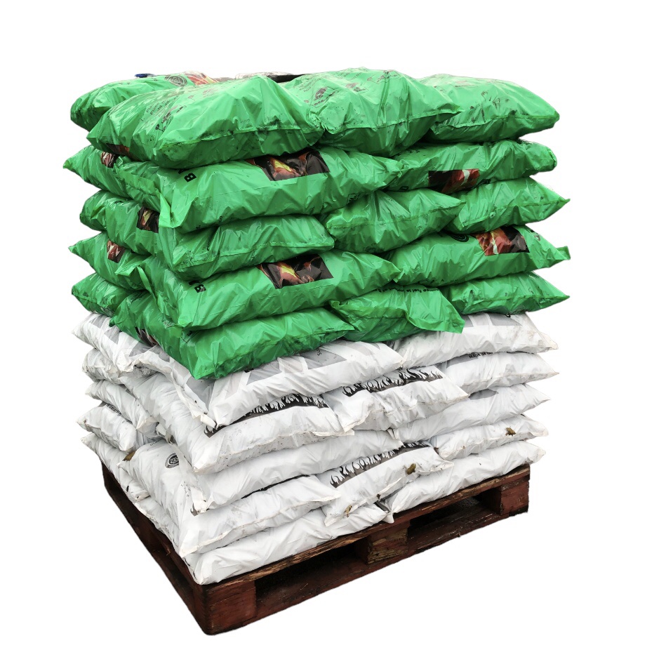 BLACKJACK and NITELITE Mixed Pallet