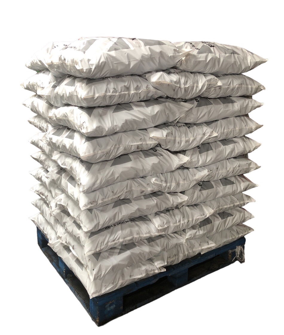 Blackjack smokeless (MSF0183)